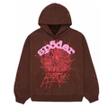 Sp5der Web Hoodie