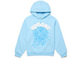 Sp5der Web Hoodie
